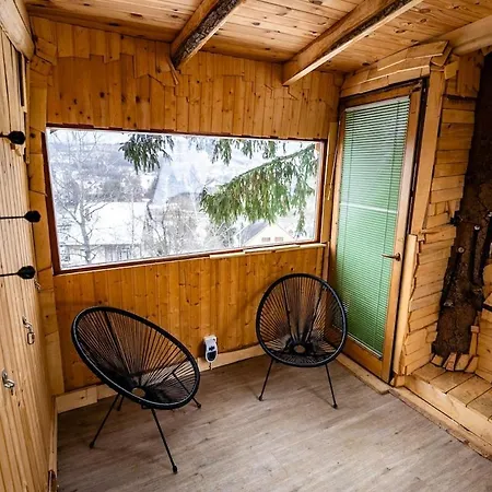 Fenyoliget - Premium Csaladi Апартаменты