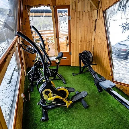 Апартаменты Fenyoliget - Premium Csaladi