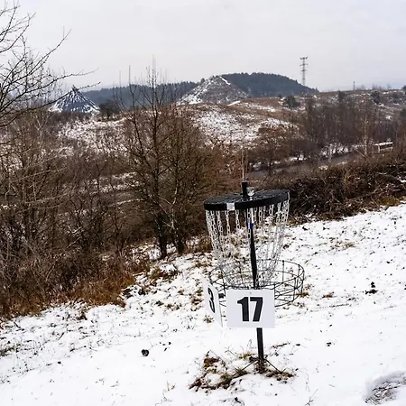 Fenyoliget - Premium Csaladi