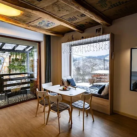 Fenyoliget - Premium Csaladi Апартаменты Шальготарьян