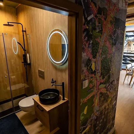 Апартаменты Fenyoliget - Premium Csaladi *