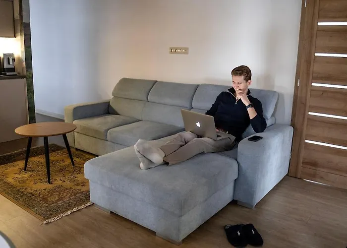 Lejlighed Fenyoliget - Premium Csaladi *