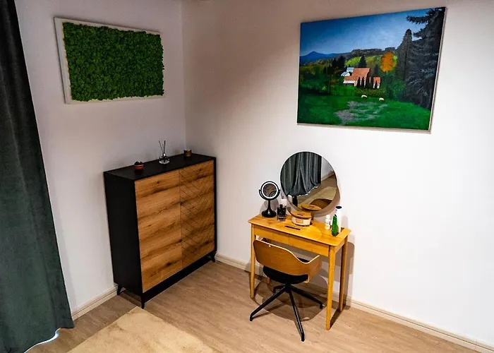 Lejlighed Fenyoliget - Premium Csaladi Salgótarján
